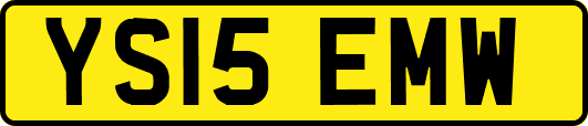YS15EMW
