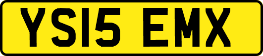 YS15EMX
