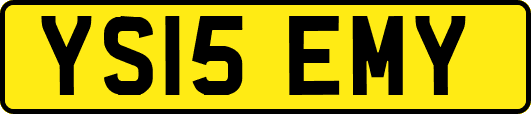 YS15EMY