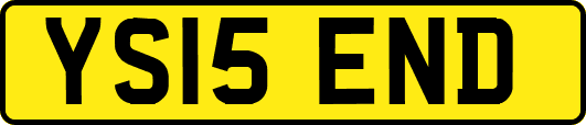 YS15END