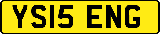 YS15ENG