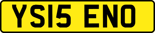 YS15ENO