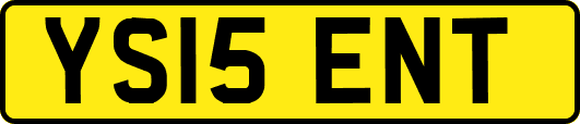 YS15ENT