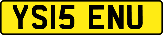 YS15ENU