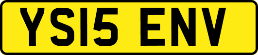 YS15ENV