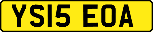 YS15EOA
