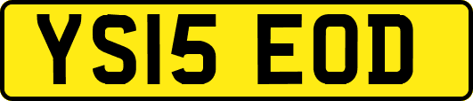 YS15EOD