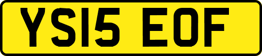 YS15EOF