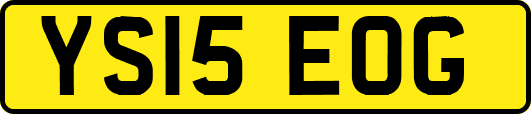 YS15EOG