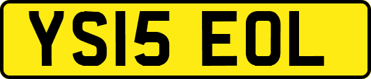 YS15EOL