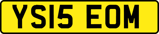 YS15EOM