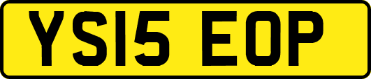 YS15EOP
