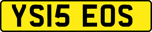 YS15EOS
