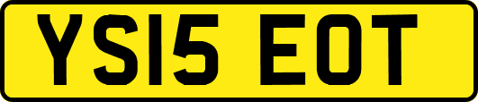 YS15EOT