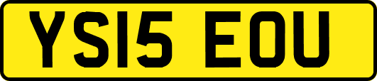 YS15EOU