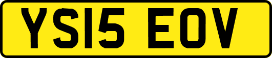 YS15EOV