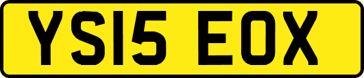 YS15EOX