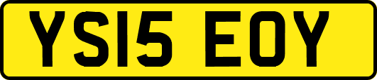 YS15EOY