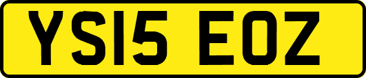 YS15EOZ