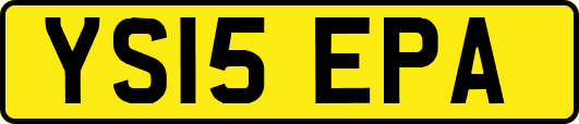 YS15EPA