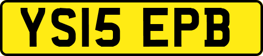 YS15EPB