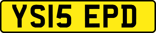 YS15EPD