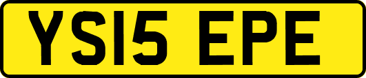YS15EPE