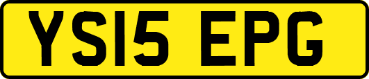 YS15EPG