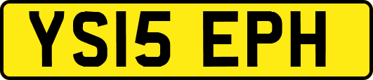YS15EPH