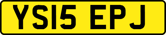 YS15EPJ