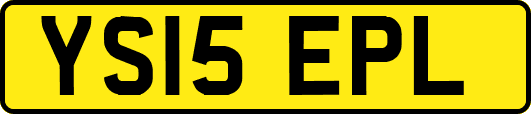 YS15EPL