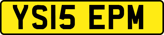 YS15EPM