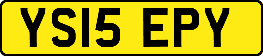 YS15EPY