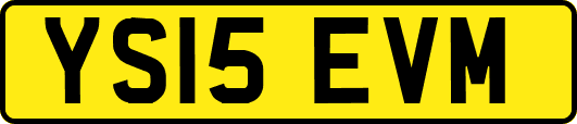 YS15EVM