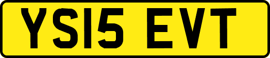 YS15EVT