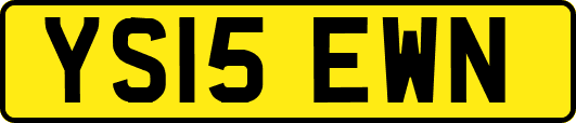 YS15EWN