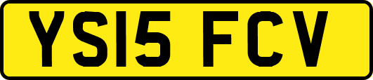 YS15FCV