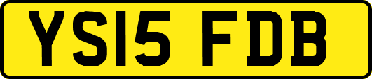 YS15FDB