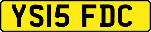 YS15FDC