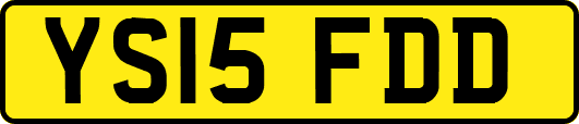 YS15FDD