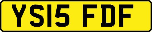 YS15FDF