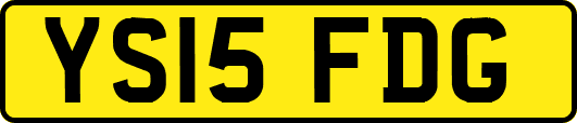 YS15FDG