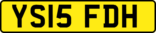 YS15FDH