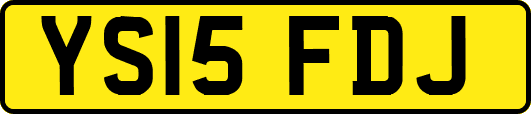 YS15FDJ