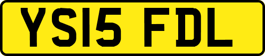 YS15FDL