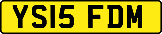 YS15FDM