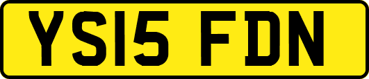 YS15FDN