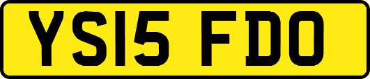 YS15FDO