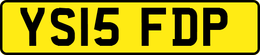 YS15FDP