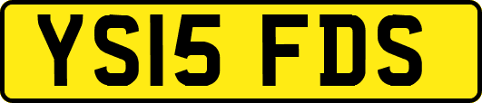 YS15FDS